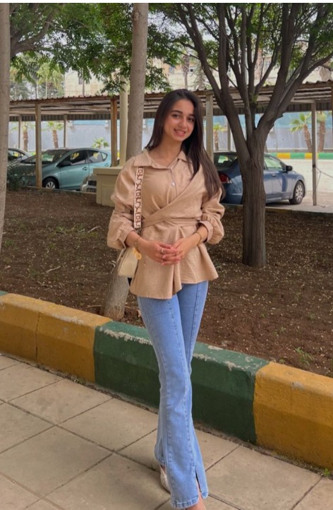 غزل بني هاني